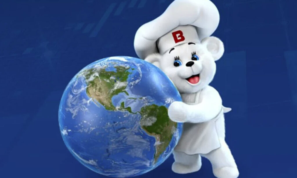 Grupo Bimbo Sostenibilidad